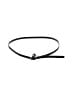 Old Navy Black Belt Size 2X - 3X - photo 1