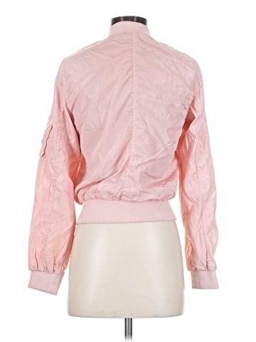Love Tree Jacket (view 2)