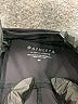 Athleta Solid Black Athletic Shorts Size M - photo 3