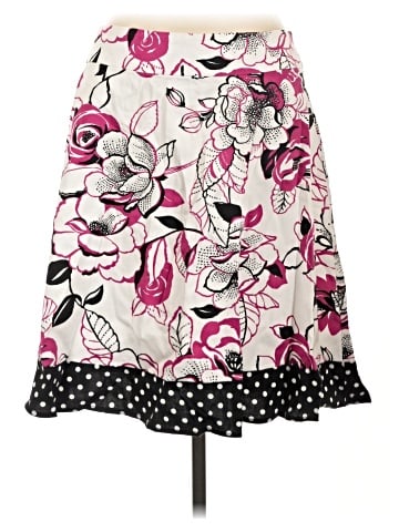 My Michelle Casual Skirt (view 1)