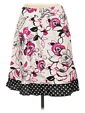 My Michelle Casual Skirt (view 2)