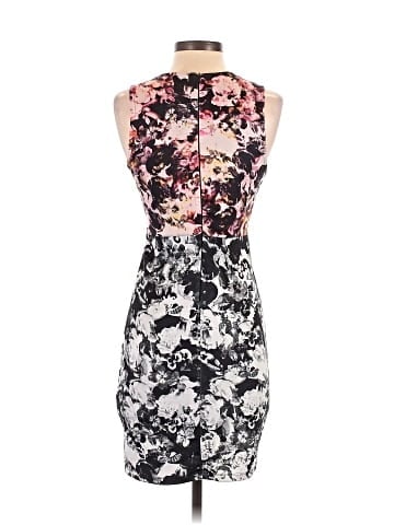Topshop Cocktail Dress (view 2)