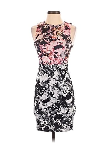 Topshop Cocktail Dress (view 1)