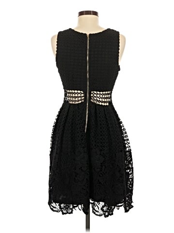 Romeo & Juliet Couture Cocktail Dress (view 2)