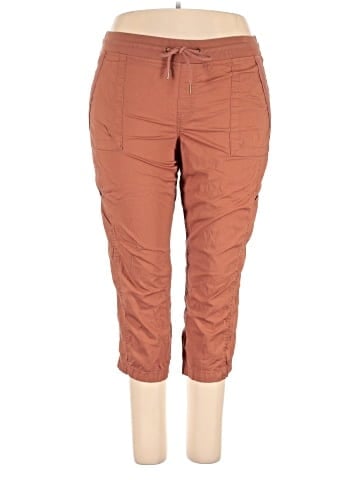 Natural Reflections Casual Pants (view 1)