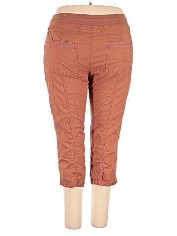 Natural Reflections Casual Pants (view 2)