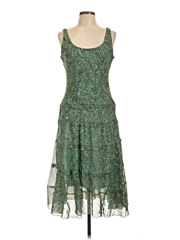 Jones Studio Cocktail Dress (view 1)