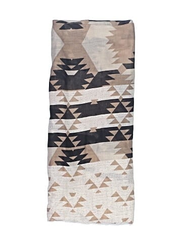 Apt. 9 Scarf (view 2)