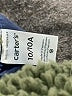 Carter's 100% Polyester Blue Vest Size 10 - photo 3