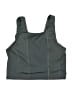 Zara Gray Tank Top Size 9 - 10 - photo 1