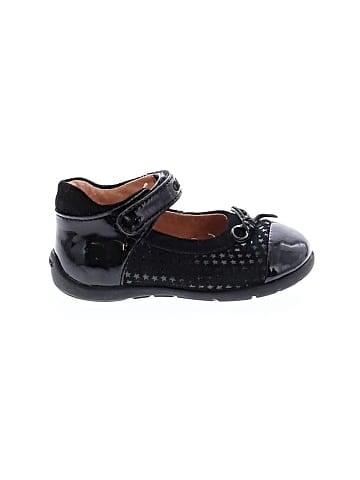GEOX Flats (view 1)