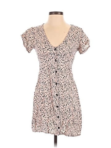 Volcom Casual Dress (view 1)