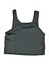 Zara Gray Tank Top Size 9 - 10 - photo 2