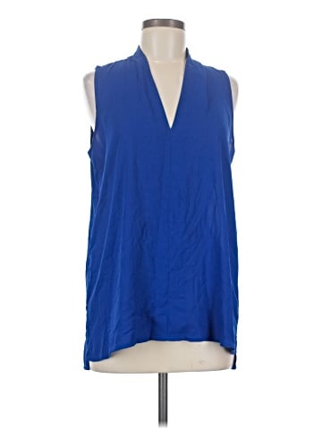 Not Your Daughter's Jeans Sleeveless Blouse (view 1)