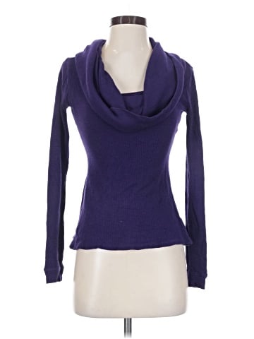 LinQ Turtleneck Sweater (view 1)
