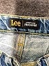 Lee 100% Cotton Blue Jeans Size 27 M - photo 6