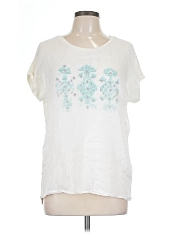 Ariat Short Sleeve Top (view 1)