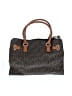 MICHAEL Michael Kors Brown Satchel One size - photo 3