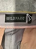 Wildfang Color Block Gray Track Pants Size 8 - photo 7