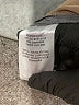 Wildfang Color Block Gray Track Pants Size 8 - photo 8