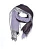 Echo Purple Scarf One size - photo 1