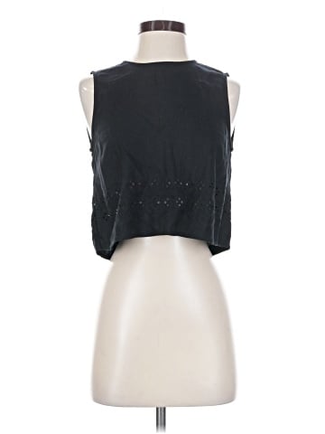 Club Monaco Sleeveless Blouse (view 1)