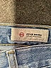 Adriano Goldschmied Hearts Blue Jeans Size 24R - photo 7