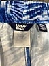 Lands' End Print Blue Athletic Shorts Size XL - photo 3