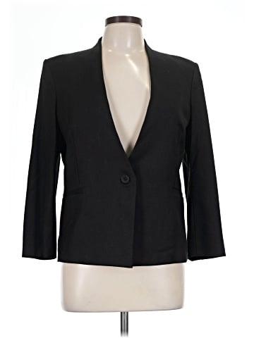 HELMUT Helmut Lang Blazer (view 1)