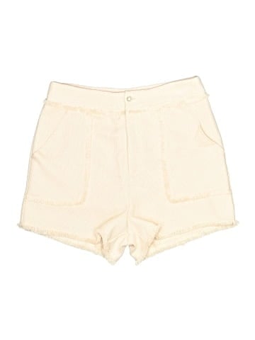TCEC Shorts (view 1)