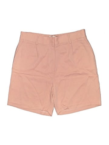 Lita By Ciara Khaki Shorts (view 1)