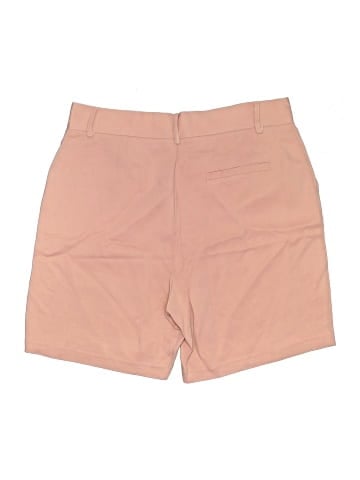Lita By Ciara Khaki Shorts (view 2)