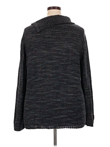 Keren Hart Pullover Sweater (view 2)
