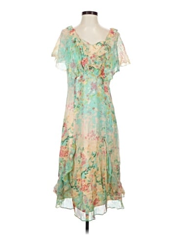 Unbranded Cocktail Dress (view 1)