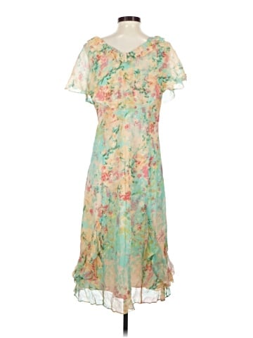 Unbranded Cocktail Dress (view 2)