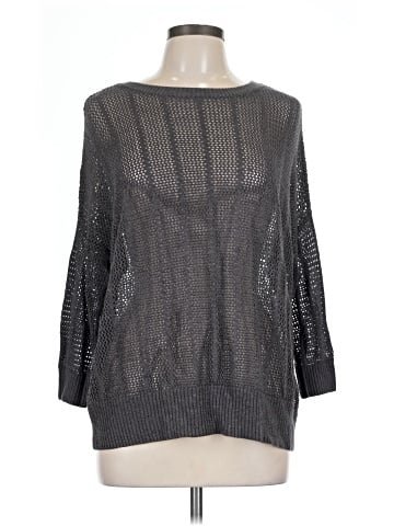 Gentle Fawn Pullover Sweater (view 1)