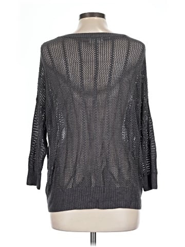 Gentle Fawn Pullover Sweater (view 2)