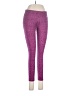 Saucony Purple Active Pants Size M - photo 1