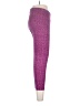 Saucony Purple Active Pants Size M - photo 4