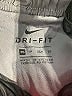 Nike Solid Green Athletic Shorts Size XS - photo 3