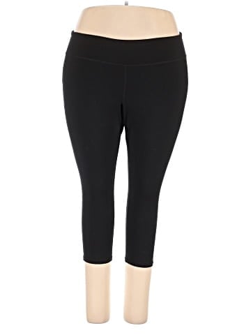 Gap Fit Active Pants (view 1)