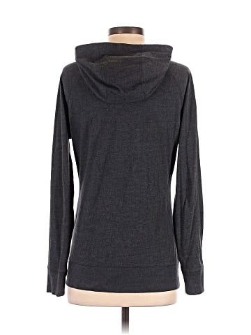 New Era Zip Up Hoodie (view 2)