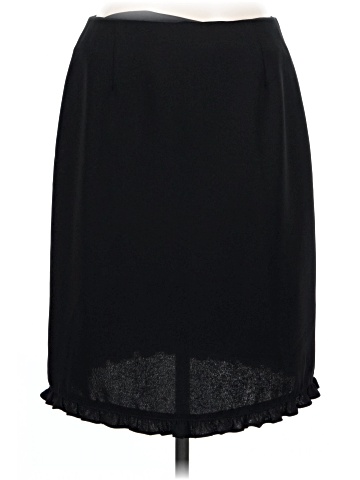 Laura Scott Formal Skirt (view 1)