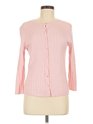 Belford Cardigan (view 1)