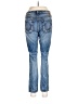 True Religion Hearts Blue Jeans Size L (estimated) - photo 2