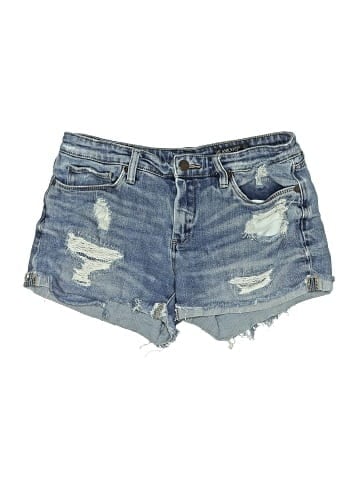 Blank NYC Denim Shorts (view 1)