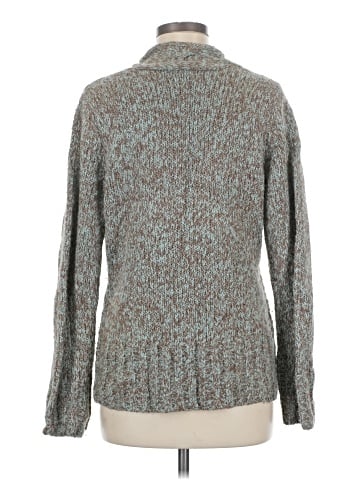 Stamp 10 Pullover Sweater (view 2)