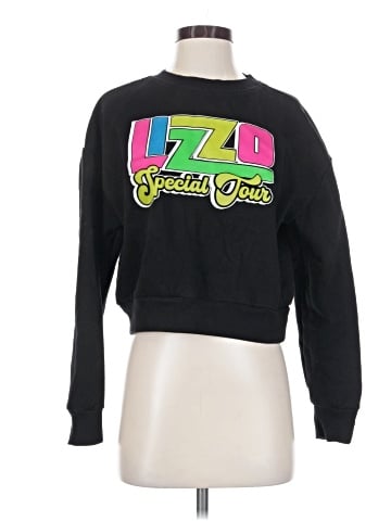 Rosio Sweatshirt (view 1)