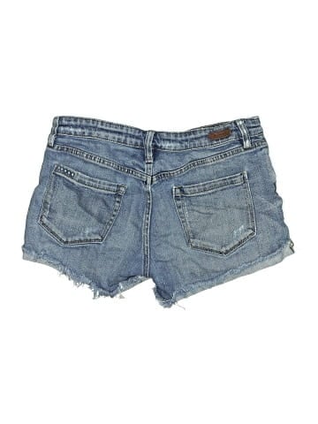 Blank NYC Denim Shorts (view 2)