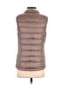 32 Degrees 100% Nylon Brown Vest Size S - photo 2